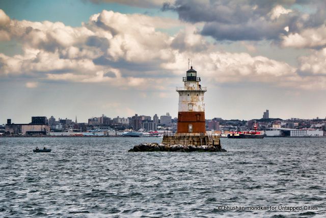 bhushan mondkar_NYC Skyline_WTC