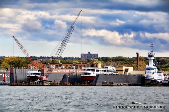 bhushan mondkar_NYC Skyline_WTC