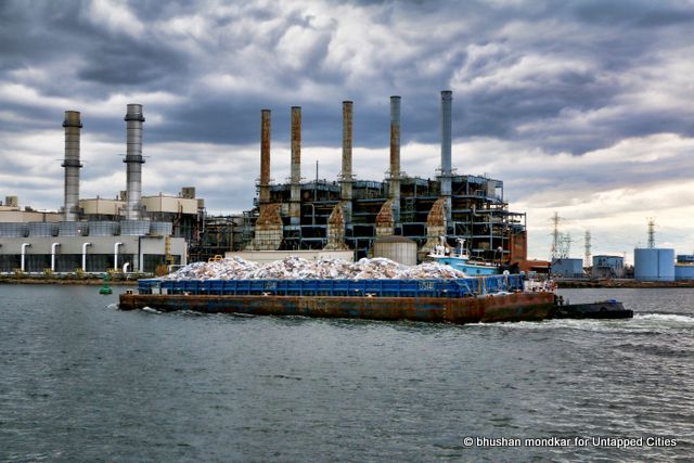 bhushan mondkar_NYC Skyline_WTC