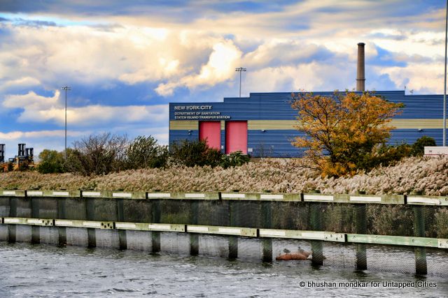 bhushan mondkar_NYC Skyline_WTC