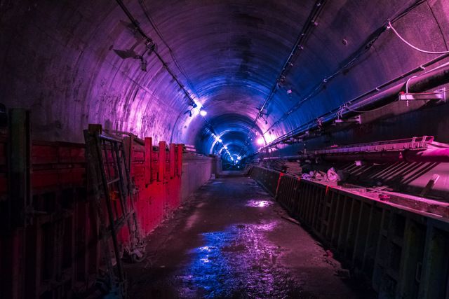 Second Avenue Subway Construction-Urban Explorers-Untapped Cities-2014-NYC-007