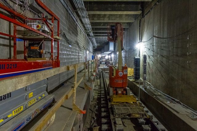 Second Avenue Subway Construction-Urban Explorers-Untapped Cities-2014-NYC-014