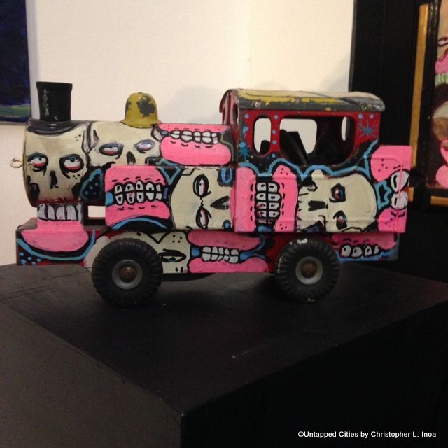 Sweet Toof-Pandemic Gallery-Untapped Cities-Art-Street Art-Brooklyn-NYC-004