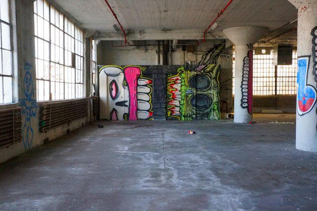 Sweet Toof-Pandemic Gallery-Untapped Cities-Art-Street Art-Brooklyn-NYC-Keely