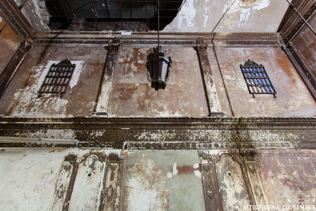 Loews Canal Street Theater-Abandoned-Chinatown-After the Final Curtain-Matt Lambros-16