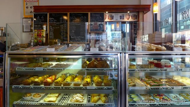 Inside My New York Bakery