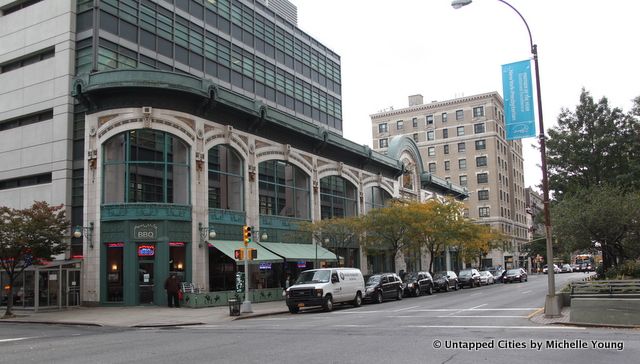 Audubon Ballroom-Washington Heights-Malcolm X Assassination-Untapped Cities-NYC