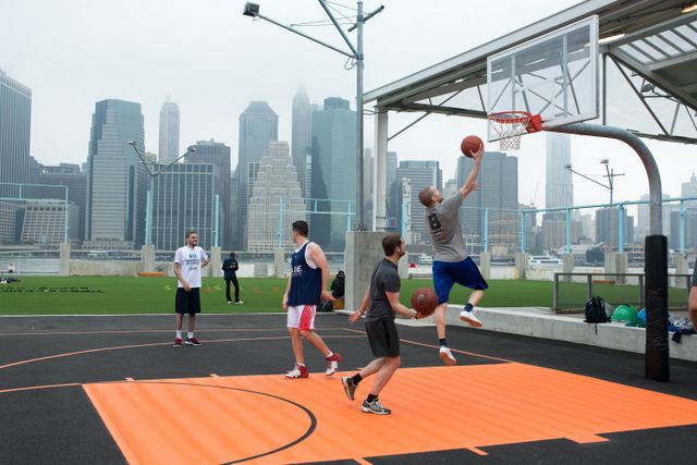 BBP Pier 2 opens SELECTS5-22-2014© Julienne Schaer