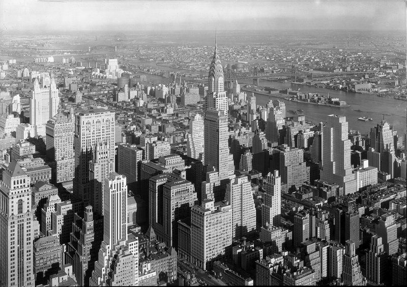 Chrysler Building