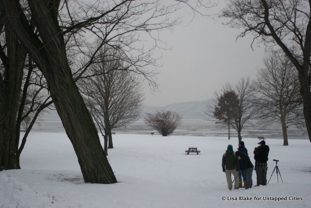 EagleFest-Teatown Lake Reservation-Croton Point Park-Hudson Valley-NYC-002