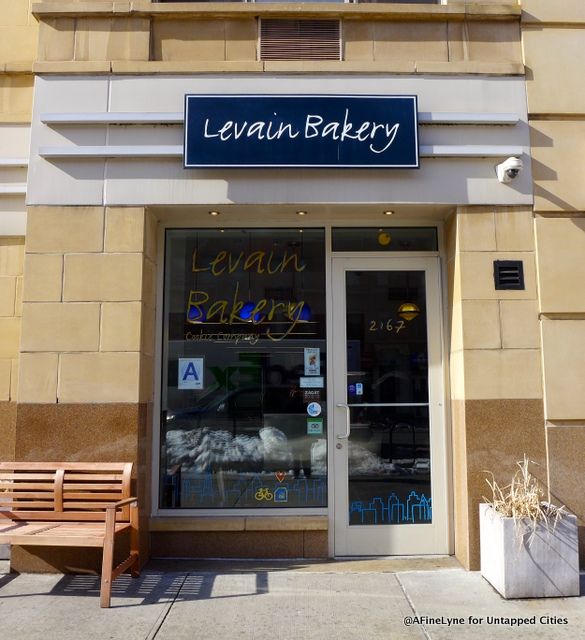 Levain Bakery