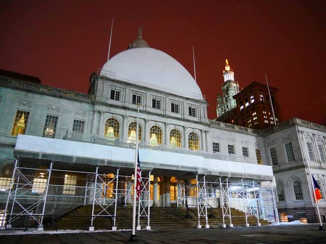 NYC City Hall-Interior Photography-NY Adventure Club-Untapped Cities-Frankly Frank-7