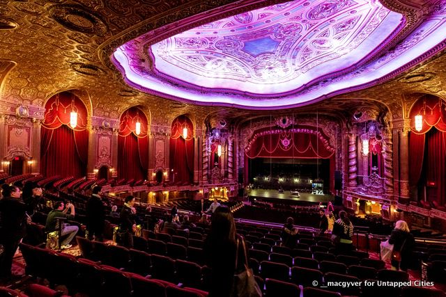 Brooklyn Kings Theatre-Loews Wonder Theatre-Restoration-Restored-Flatbush-Brooklyn-Behind the Scenes NYC-NYCEDC-Untapped Cities-013