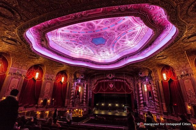 Brooklyn Kings Theatre-Loews Wonder Theatre-Restoration-Restored-Flatbush-Brooklyn-Behind the Scenes NYC-NYCEDC-Untapped Cities-015