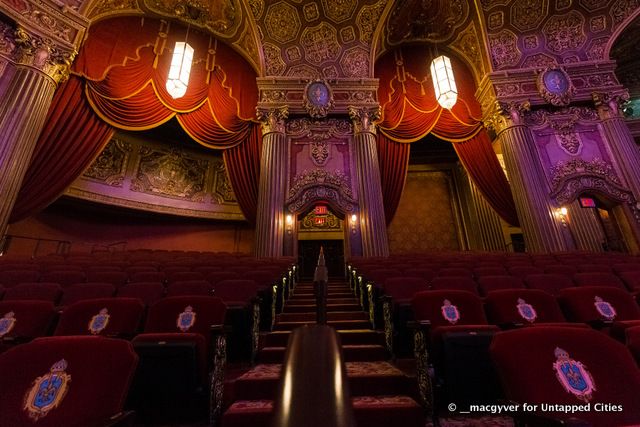 Brooklyn Kings Theatre-Loews Wonder Theatre-Restoration-Restored-Flatbush-Brooklyn-Behind the Scenes NYC-NYCEDC-Untapped Cities-016