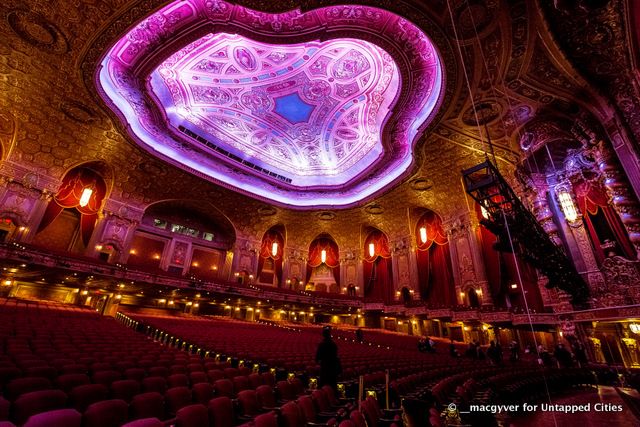 Brooklyn Kings Theatre-Loews Wonder Theatre-Restoration-Restored-Flatbush-Brooklyn-Behind the Scenes NYC-NYCEDC-Untapped Cities-018