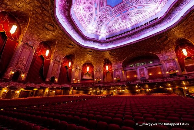 Brooklyn Kings Theatre-Loews Wonder Theatre-Restoration-Restored-Flatbush-Brooklyn-Behind the Scenes NYC-NYCEDC-Untapped Cities-019