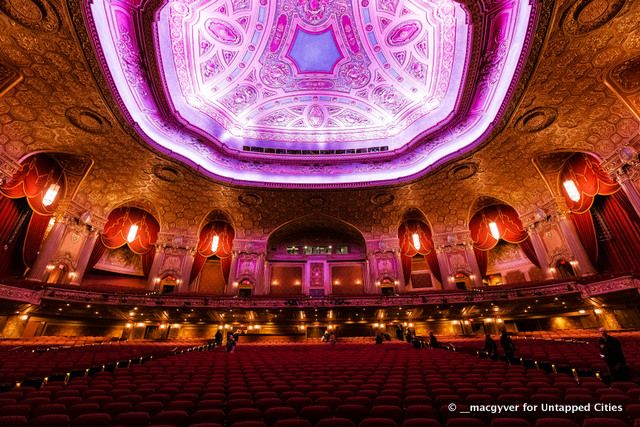 Brooklyn Kings Theatre-Loews Wonder Theatre-Restoration-Restored-Flatbush-Brooklyn-Behind the Scenes NYC-NYCEDC-Untapped Cities-023