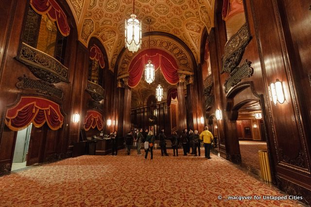 Brooklyn Kings Theatre-Loews Wonder Theatre-Restoration-Restored-Flatbush-Brooklyn-Behind the Scenes NYC-NYCEDC-Untapped Cities-028