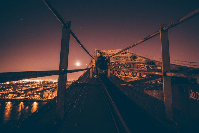 Hell Gate Bridge-Urban Exploration-Photography-Queens-NYC-003