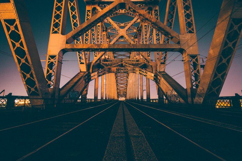 Hell Gate Bridge-Urban Exploration-Photography-Queens-NYC-004