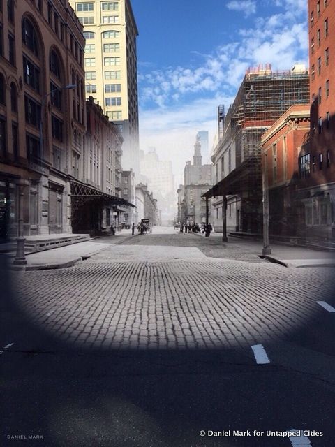 Varick-Street-NYC-1915