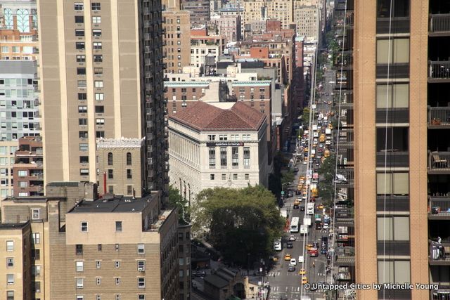 Apple Bank-72nd Street-Upper West Side-Broadway-NYC