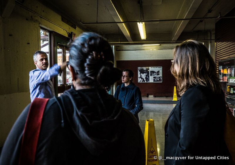 Brooklyn Army Terminal-Untapped Cities Tour-NYCEDC-Atrium-Roof-Annex-NYC-014