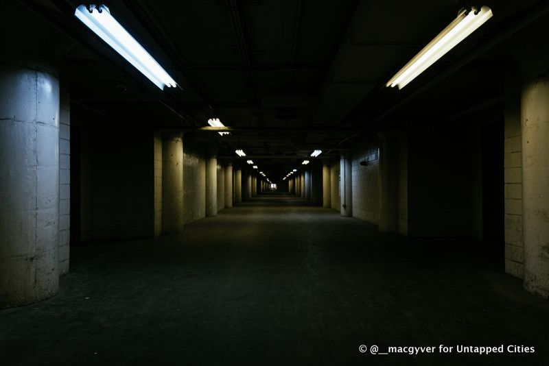 Brooklyn Army Terminal-Untapped Cities Tour-NYCEDC-Atrium-Roof-Annex-NYC-030