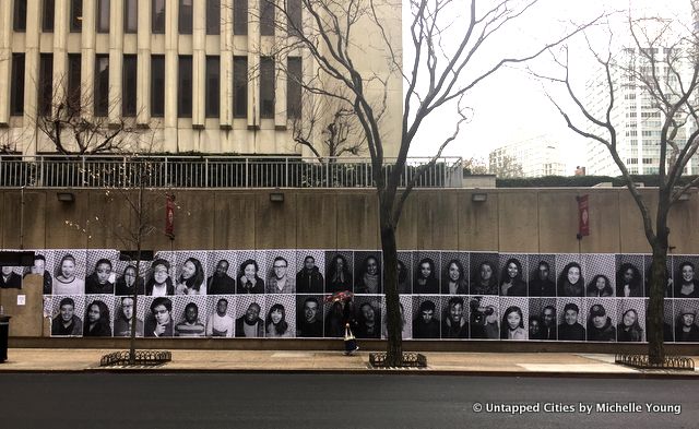 JR-Inside Out Project-Fordham University-Lincoln Center-Street Art-NYC-003