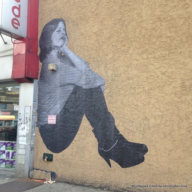 JR-Walking New York-Untapped Cities-Art-Street Art-Prosepct Lefferrts Garden