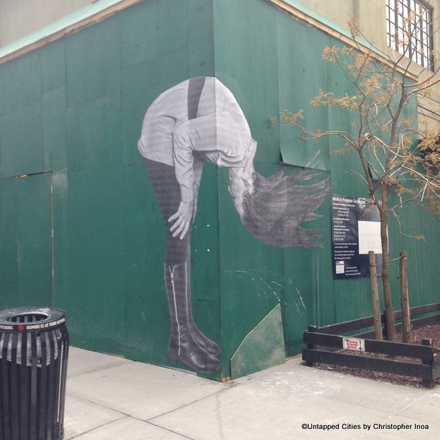 JR-Walking New York-Untapped Cities-Street Art-Art-DUMBO