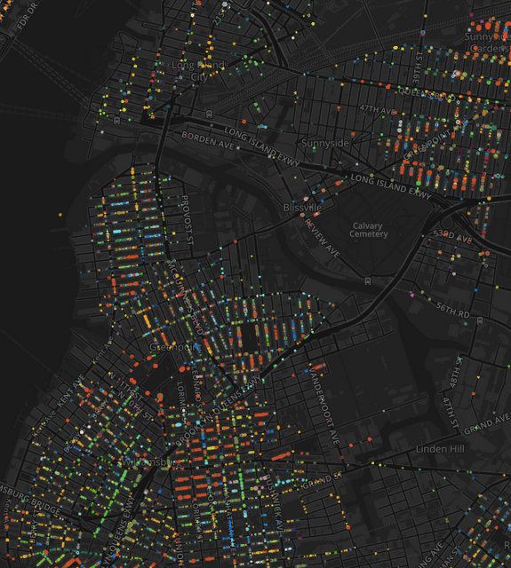 NYC Street Trees by Species-Jill Hubley-Fun Maps-Open Data-NYC.20 PM