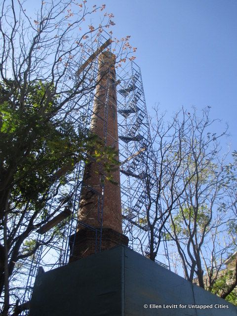 VItagraph Smokestack-Save the Smokestack-Vitagraph Studios-Midwood-Brooklyn-NYC-4