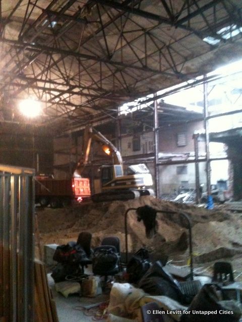 Vitagraph Studio-Demolition-Midwood-Brooklyn-NYC-002