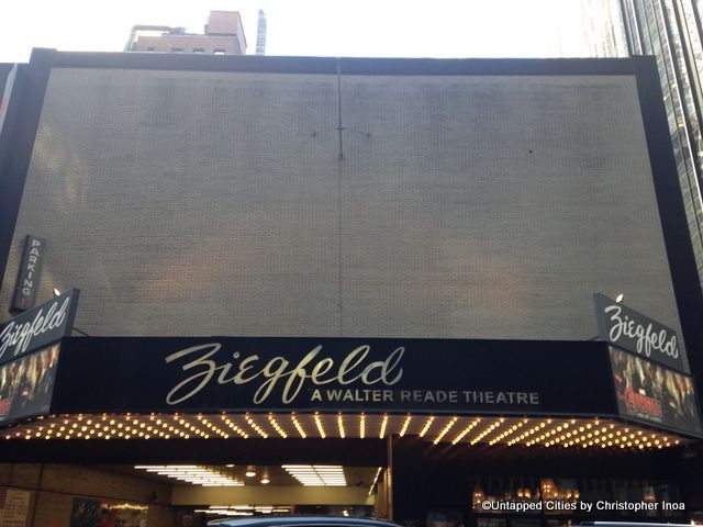 Ziegfeld Theatre-Untapped Cities-NYC-Midtown-Manhattan-Ziegfeld Museum