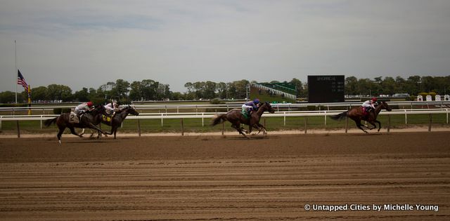 Belmont Park-Track-Horse Race-America's Best Racing-Queens-NYC_10