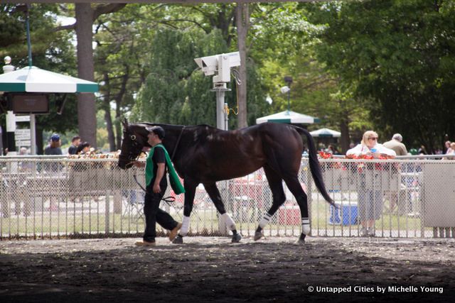 Belmont Park-Track-Horse Race-America's Best Racing-Queens-NYC_20