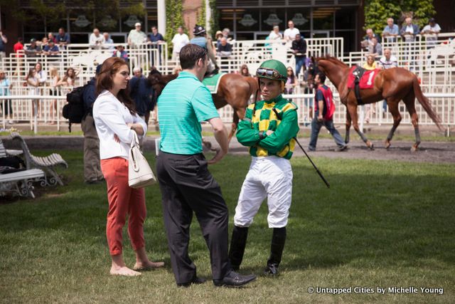 Belmont Park-Track-Horse Race-America's Best Racing-Queens-NYC_24