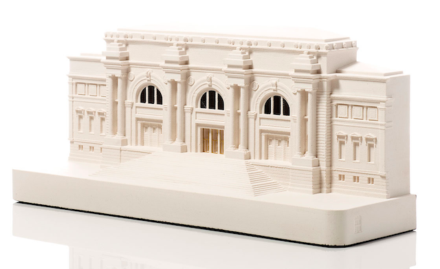 Chisel and Mouse Paisley Brothers Plaster Cast Buildings-NYC-Untapped Cities