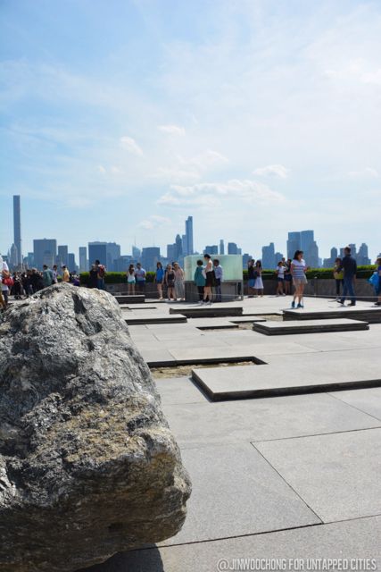 Metropolitan Museum of Art Pierre Huyghe Rooftop Garden-NYC-Untapped Cities-jinwoo chong-01-2