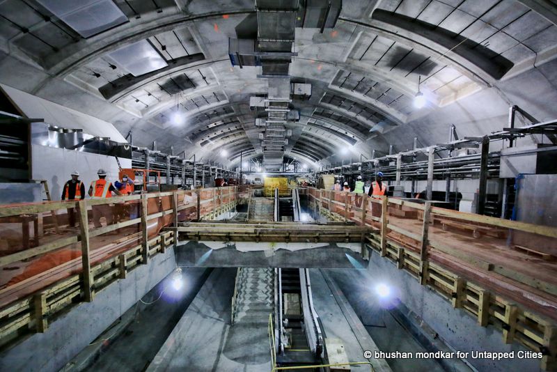 Second Av Subway_NYC_Mashable_bhushan mondkar-001