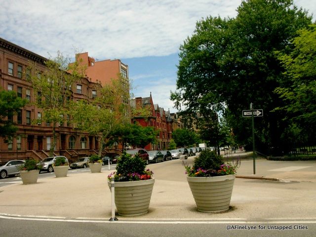 Mount Morris Park West