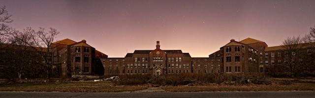 Abandoned America pilgrim state hospital-NYC-Untapepd Cities- Matthew Christopher-20