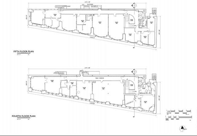 Architecture Floorplan Quiz-001