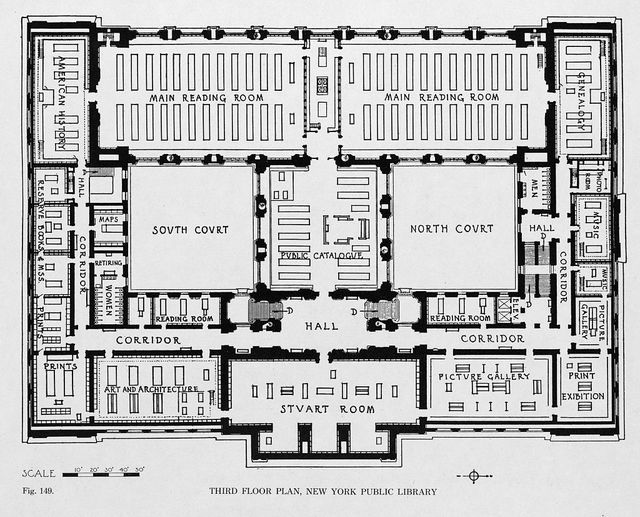 Architecture Floorplan Quiz-006