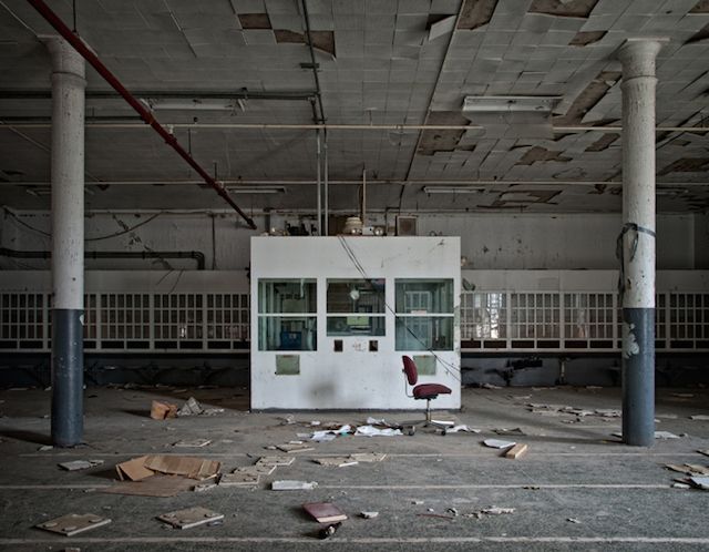 Essex county jail annex abandoned america-NYC-Untapepd Cities- jinwoo chong-9