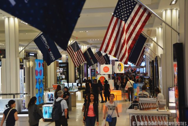 Macys top ten secrets building herald square-NYC-Untapepd Cities-jinwoo chong-10