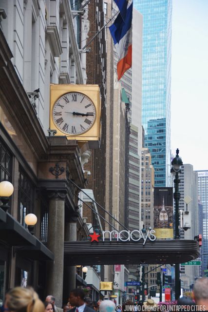 Macys top ten secrets building herald square-NYC-Untapepd Cities-jinwoo chong-5