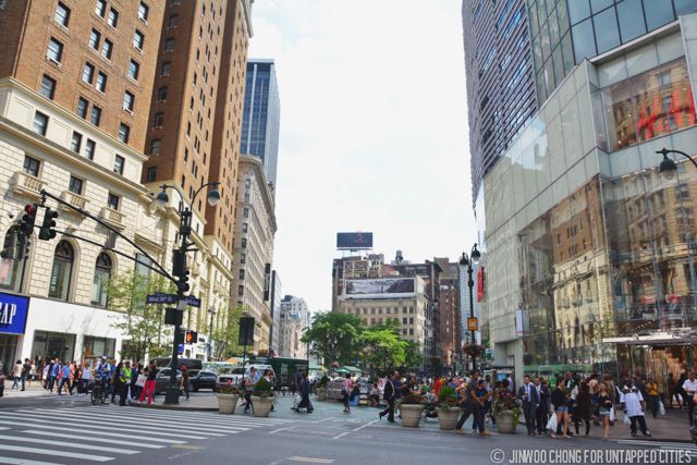 Macys top ten secrets building herald square-NYC-Untapepd Cities-jinwoo chong-6